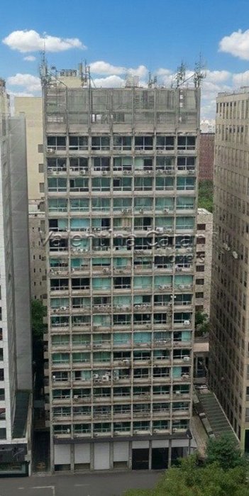 office em Paulista, Bela Vista - São Paulo - SP