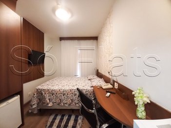 apartment em Rua Alegre, Santa Paula - São Caetano do Sul - SP