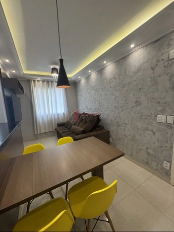 apartment em Avenida José Benassi, Loteamento Parque Industrial - Jundiaí - SP