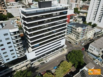 office em Rua Getúlio Vargas, Centro - Joaçaba - SC