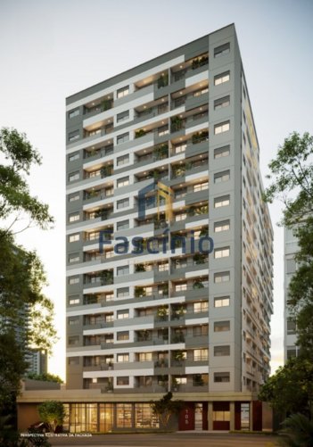 apartment em Rua Cotoxó, Perdizes - São Paulo - SP