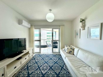 apartment em Passeio dos Galeões, Riviera de São Lourenço - Bertioga - SP