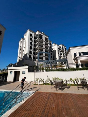 apartment em Avenida Oswaldo Von Zuben, Bairro das Palmeiras - Campinas - SP
