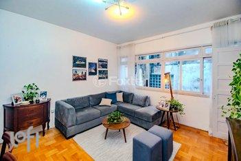 apartment em Rua Vicente da Fontoura, Santa Cecília - Porto Alegre - RS