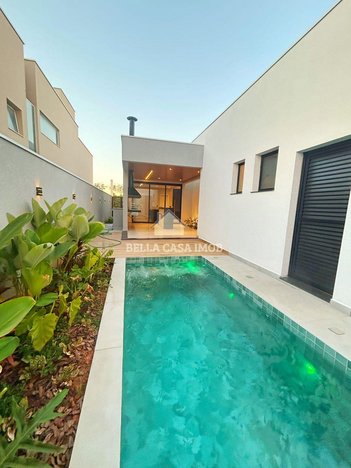 house em Avenida Landscape, Cyrela Landscape Esplanada - Votorantim - SP