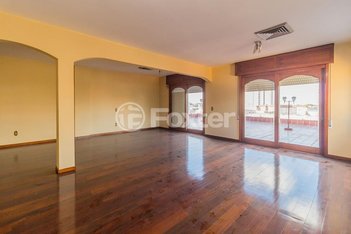 apartment em Rua Dom Pedro II, São João - Porto Alegre - RS