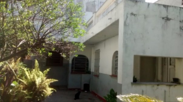 Cômodo Condomínio