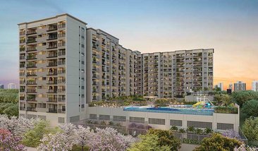 apartment em Rua Barão de Monte Santo, Mooca - São Paulo - SP