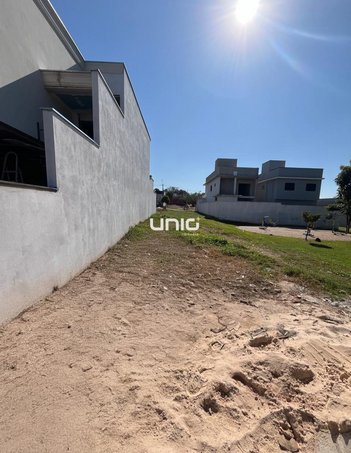 land_lot em Avenida Francisco Luiz Rasera, Jardim Califórnia - Piracicaba - SP
