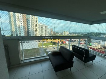 apartment em Avenida Nereu Ramos, Balneário Piçarras - Balneário Piçarras - SC