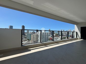 apartment em Rua João Sandri, Centro - Itajaí - SC