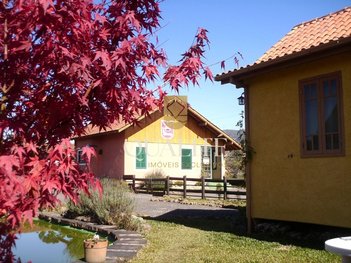hotel em Avenida Adolfo Konder, Centro - Urubici - SC