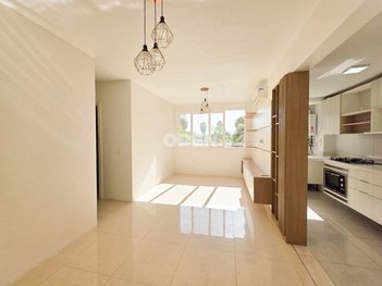 apartment em Avenida Doutor Sezefredo Azambuja Vieira, Marechal Rondon - Canoas - RS