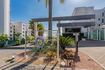 apartment em Rua Guarujá, São José - Canoas - RS