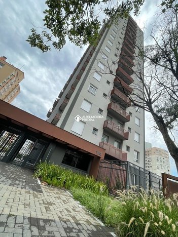 apartment em Avenida dos Cubanos, Partenon - Porto Alegre - RS