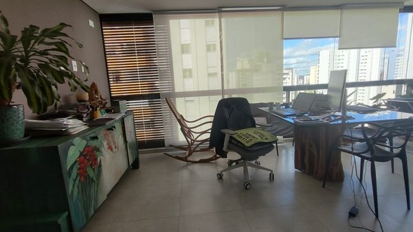Cômodo Condomínio