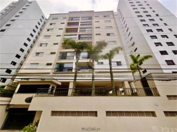 apartment em Rua Laura, Centro - Santo André - SP