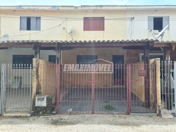 house em Rua Doutor Campos Salles, Vila Assis - Sorocaba - SP