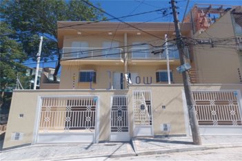 house em Rua Visconde do Rio Comprido, Vila Mirante - São Paulo - SP