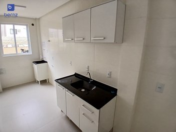 apartment em Rodovia BR-101, Várzea do Ranchinho - Camboriú - SC