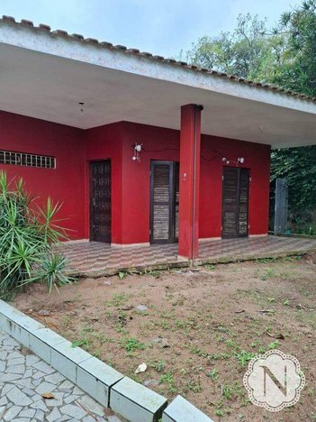 house em Rua da Sorocabana, Campos Eliseos - Itanhaém - SP