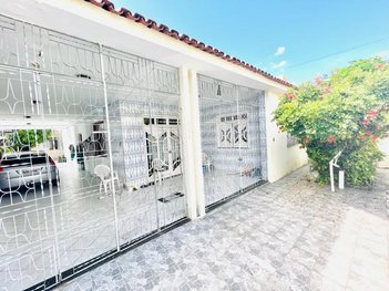 house em Rua Deputado Antônio Torres, Pereira Lobo - Aracaju - SE