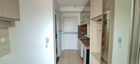 apartment em Rua Alsácia, Jardim Aeroporto - São Paulo - SP