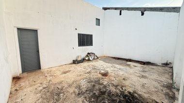 house em Rua Domingos Terreri, Jardim Orlando Chesini Ometto - Jaú - SP