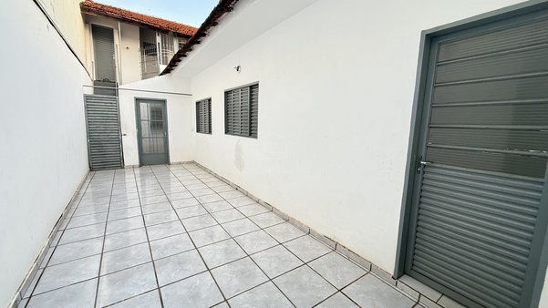 Cômodo Condomínio