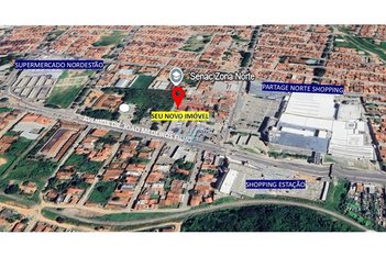 house em Travessa Macaé, Potengi - Natal - RN