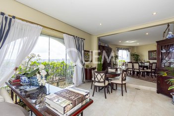 apartment em Rua Marechal Deodoro, Santo Amaro - São Paulo - SP