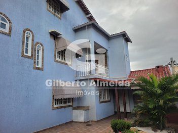 house em Estrada do Outeiro Santo, Taquara - Rio de Janeiro - RJ