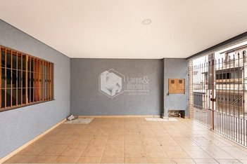 house em Rua India Piquerobi, Vila Medeiros - São Paulo - SP