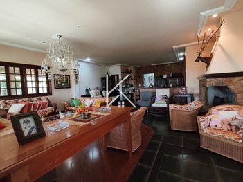 house em Rua das Quaresmas, Retiro das Palmeiras - Miguel Pereira - RJ