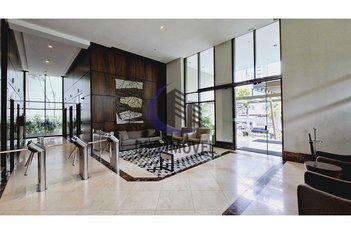 office em Rua Pitu, Cidade Monções - São Paulo - SP