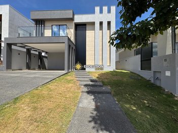 house em Rua Jorge Amado, Gran Park - Vespasiano - MG