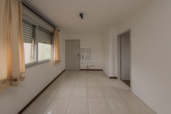 apartment em Rua Félix Xavier da Cunha, Centro - Pelotas - RS