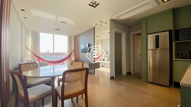 apartment em Avenida Central, Xangri-Lá - Xangri-Lá - RS