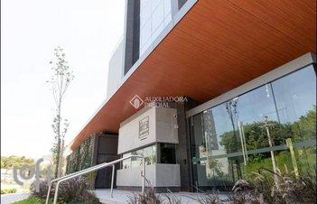 apartment em Rua Cassilda Flora Zaffari, Glória - Porto Alegre - RS