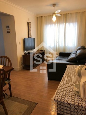 apartment em Avenida Padre Arlindo Vieira, Vila Vermelha - São Paulo - SP