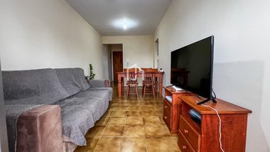 apartment em Rua Habitat, Perequê-Açu - Ubatuba - SP