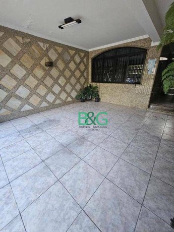 house em Rua Soldado Hilário Decimo Zanesco, Parque Novo Mundo - São Paulo - SP