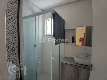 apartment em Rua Joaquim Souza Lobo, Ponte do Imaruim - Palhoça - SC