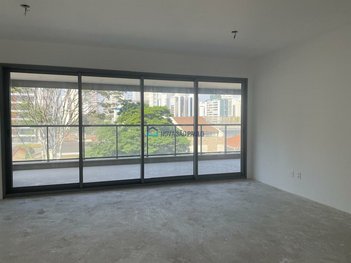 apartment em Rua Gil Eanes, Campo Belo - São Paulo - SP