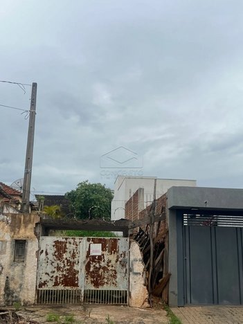 house em Rua Vitória, Jardim Gerson França - Bauru - SP