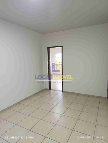 apartment em Rua Salgado Filho, Centro - Vitória da Conquista - BA