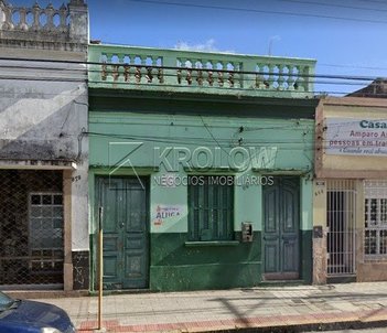house em General Osorio, Centro - Pelotas - RS