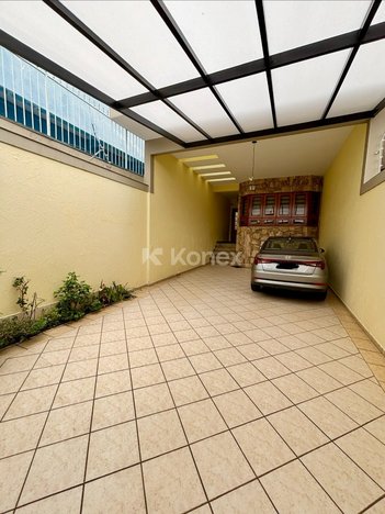 house em Rua Henrique Mazzei, Vila Isolina Mazzei - São Paulo - SP