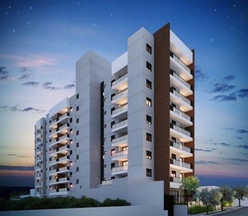 apartment em Rua Bueno de Andrade, Aclimação - São Paulo - SP