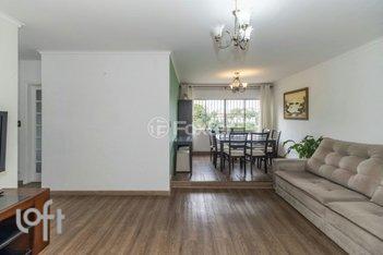 apartment em Rua José Debieux, Santana - São Paulo - SP